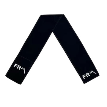 FRM football streamer towel