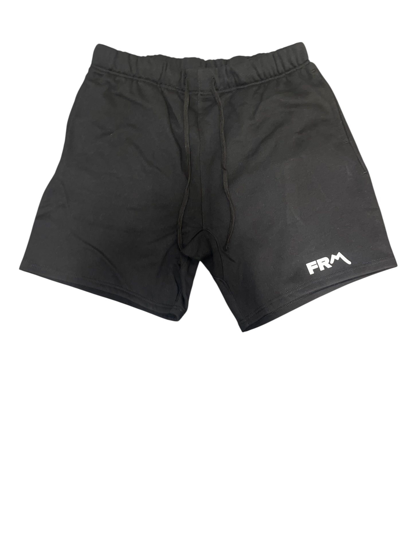 FRM Men Fleece Shorts