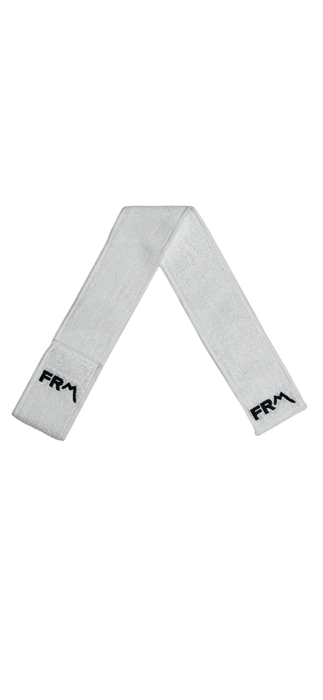 FRM football streamer towel