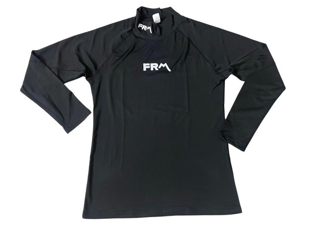 FRM LONGSLEEVE Turtleneck Compression