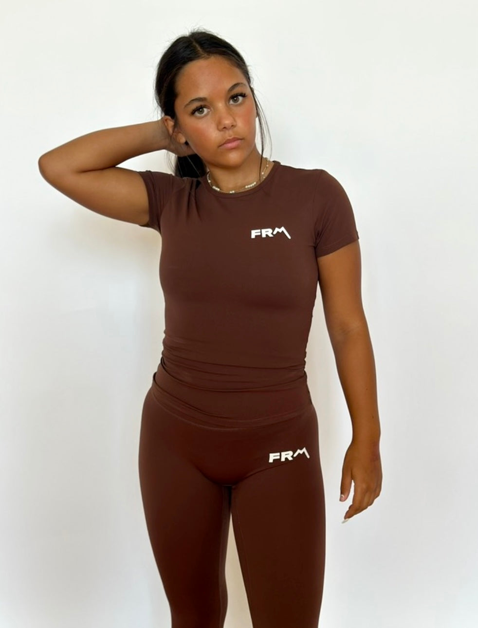 FRM Leggings Active Set