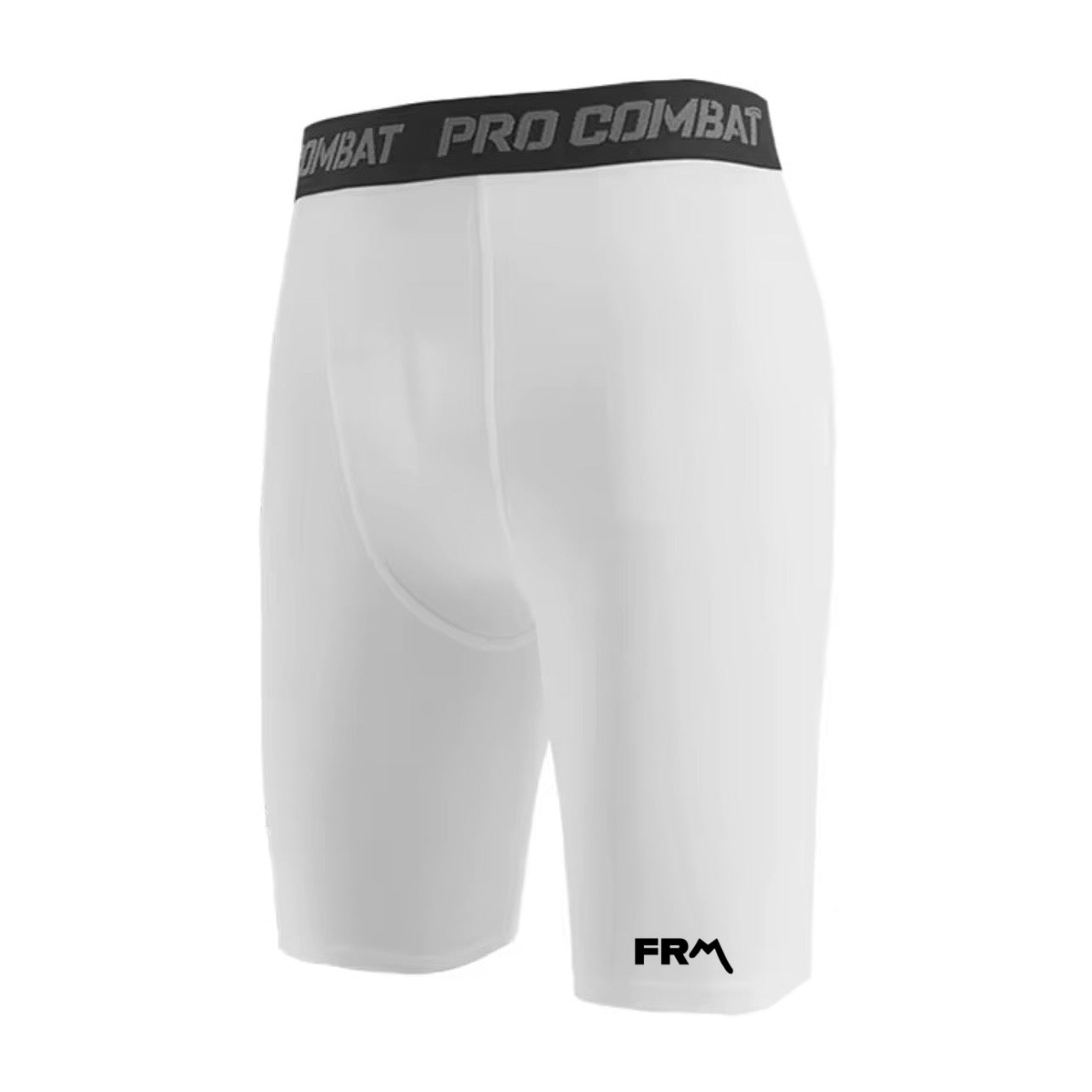FRM Short Compressions tights