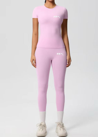 FRM Leggings Active Set