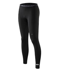FRM Long Compression tights