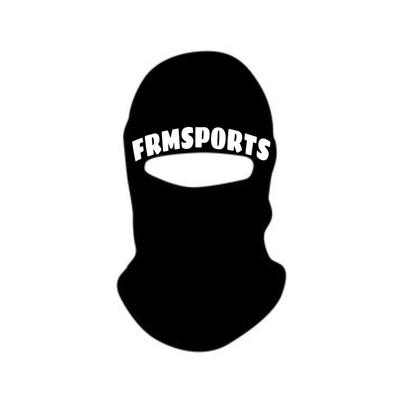 FRMSPORTS SKI MASK