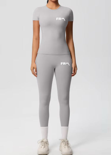 FRM Leggings Active Set