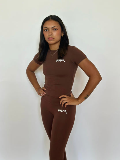FRM Leggings Active Set