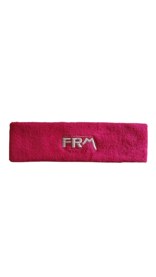 FRM BCA Headband