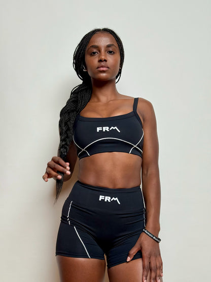 FRM Women’s Gym Set