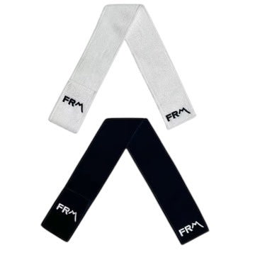 FRM football streamer towel