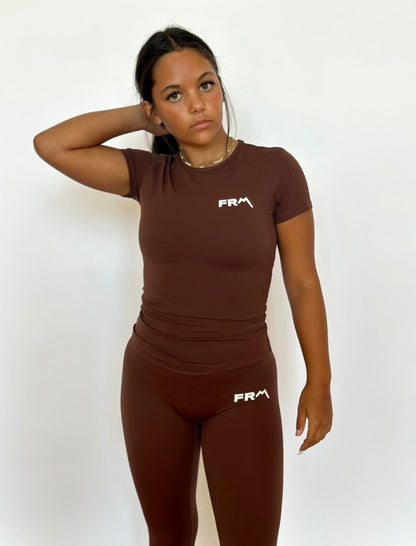 FRM Leggings Active Set