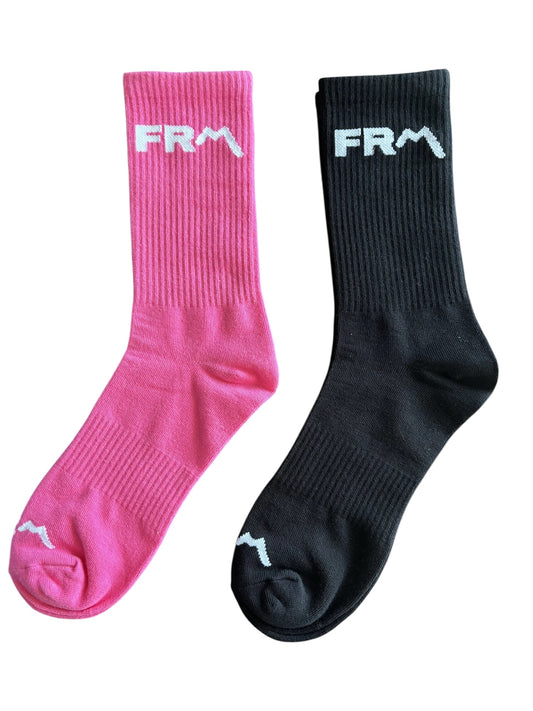 FRM SOCKS