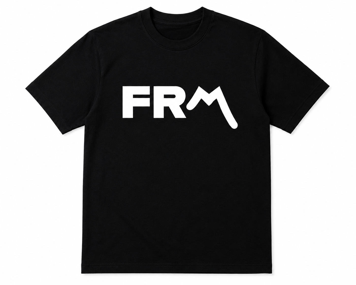 FRM Logo Tee