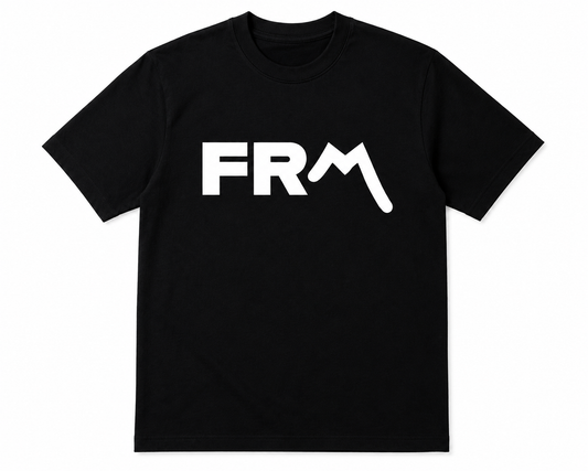 FRM Logo Tee
