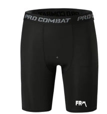 FRM Short Compressions tights