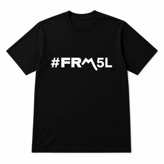 #FRM5L Tee